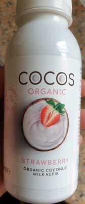 Strawberry — pack