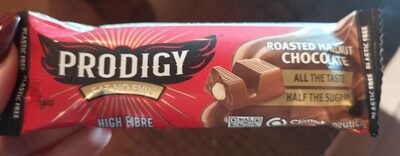 Prodigy eat no evil — pack