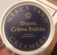 Creme fraiche