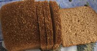 Whole Lotta Bread