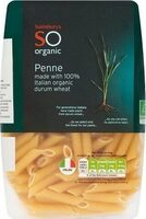 SO Organic Penne