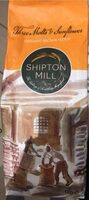Shipton Mill | 3 Malts/sunflower Brown Flour