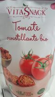 Tomate croustillante bio