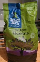 Sun dried Raisins