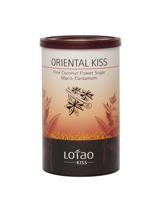 Lotao Oriental Kiss — pack