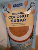 Coconut sugar