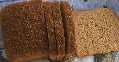 Whole Lotta Bread — pack
