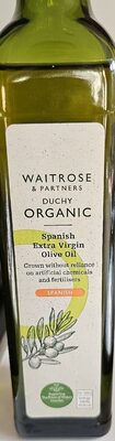 Spanish Extra Virgin Olive Oil — pack
