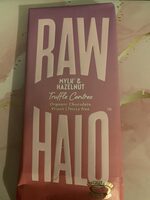 Milk & Hazelnut Truffle Centre Chocolate