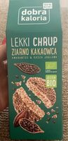 Lekki chrup