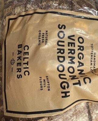 Bread — pack