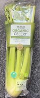 Organic Celery