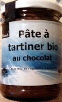 So Free Organic Dairy Free Milk Alternative Chocolate Spread