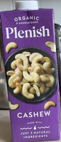 Cashew Milk