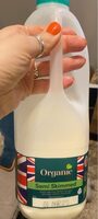 Milk