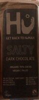 Salty Dark Chocolate