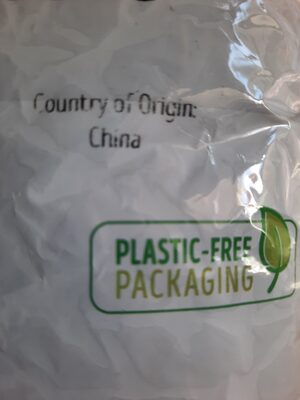 Organic Pumpkin seeds — pack