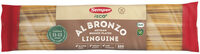 Spagetti Linguine Gl.Fri Økologisk 300g Semper