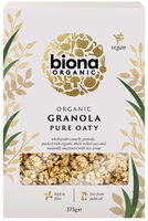 Granola pure oaty
