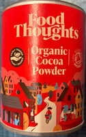Organic Cocoa Powder