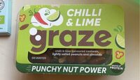 Chilli and Lime