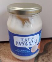 Delikatess Mayonnaise