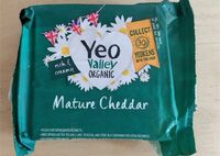 Mature cheddar