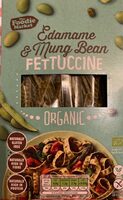 Edamane &mung Bean