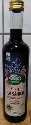 Aceto Balsamico — pack