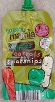Organic mamia
