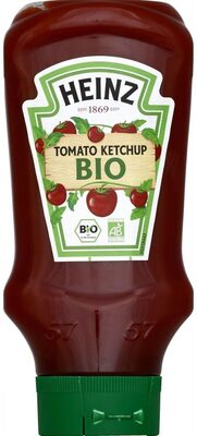 Tomato Ketchup BIO — pack