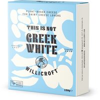 This is not Greek White