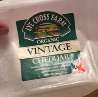 Cheddar