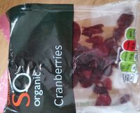 Cranberries