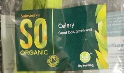 Celery — pack