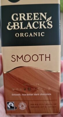 Smooth — pack
