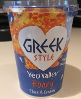 Greek style