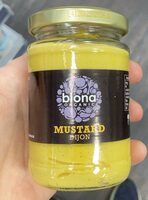 Mustard Djon