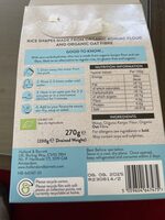 Zero Carb Rice