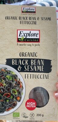 Fettuccine — pack