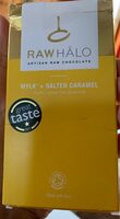 Mylk & Salted Caramel
