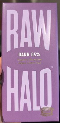 Dark 85% — pack