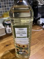 Sunflower oil