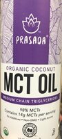 MCT oil
