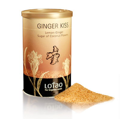 Lotao Ginger Kiss — pack