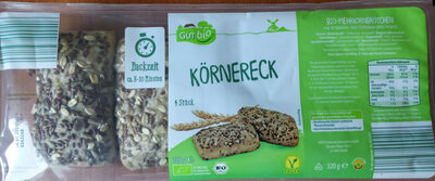 Körnereck — pack